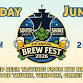BREW FEST 2026