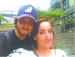 Engagement: Hegarty-Painter