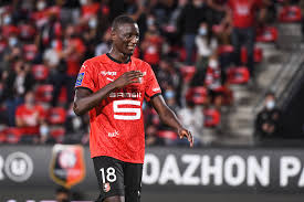 Where did randal kolo muani play youth football? News Stade Rennais Fc Nantes The Probable Lines With Kolo Muani And Guirassy In Tip Sport Fr World 24 News