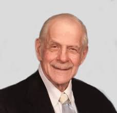 Reuben W. Ziehlsdorf