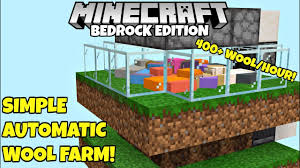 This automatic cactus farm is it bit slow but i gets the job done. Minecraft 1 14 Zombie Skeleton Exp Farm Tutorial Works On All Platforms Youtube