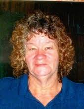 Obituary information for Gladys Sue Bennett