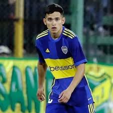 Joya Argentina Sub-20 ¿Por qué Dylan Gorosito no brilla en Boca? - Imagen principal del artículo