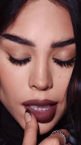 MACximal: Danna Paola's Makeup Collaboration with MAC Cosmetics