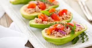 C'est bien connu, une alimentation équilibrée nécessite au moins 5 fruits et légumes par. Top 15 Des Recettes Minceur A Bricoler Avec Une Boite De Thon