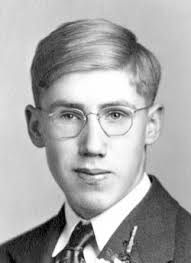 Donald William “Don” Richter Sr. (1928-1995)