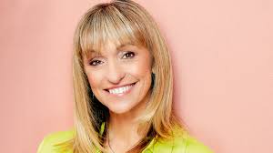 Michaela Strachan