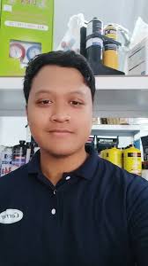 Spare Part pun ada tau