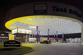 Nachtaufnahmen Lvr Zentrum Fur Medien Und Bildung