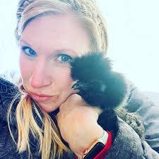 Nancy Mcwherter's Instagram, Twitter & Facebook