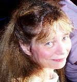 Cheryl Ann Timm Fruin