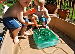 Juegos acuaticos castillos hinchables malaga. Los 15 Juegos De Agua Para El Verano Mas Divertidos Pequeocio