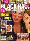Sophisticate's black hair styles & care guide december/january 2019. Backissues Com Sophisticate S Black Hair Magazine Title Details