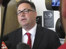 Infighting intensifies with Kansas GOP set to pick new leader