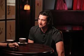 Adam douglas driver is an american actor. Adam Driver Hot Pictures Popsugar Celebrity