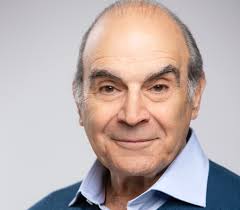 INTERVIEW: WITH DAVID SUCHET