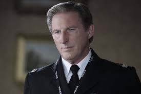 Adrian Dunbar: 'I feared my big break wouldn't come'