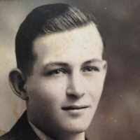 Gaylord Ray Vickers (1920–1976) • FamilySearch