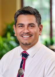 Forrest Tahdooahnippah