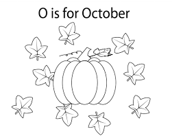 Discover our free coloring pages for kids. October Coloring Pages Best Coloring Pages For Kids