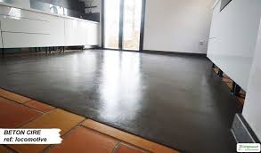 Beton Cire Sur Carrelage Tout Ce Qu Il Faut Savoir Carrelage Beton Cire Beton Cire Carrelage