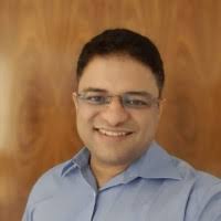 E-mail e telefone de Amir Nessim