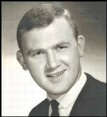 James Richard Keough