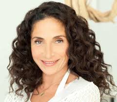 Mandy Ingber's YOGALOSOPHY