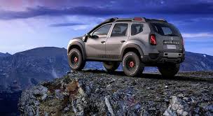 Pin By Alejandro Estrada On Reno Lero Renault Duster Renault Dusters
