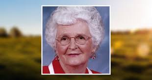 Gwendolyn Mae Kees Obituary November 23, 2021