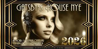 Holiday: New Years Eve Events & Tickets in Santa Barbara, CA