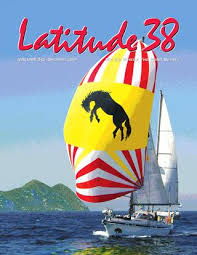 Latitude 38 December 2005 By Latitude 38 Media Llc Issuu