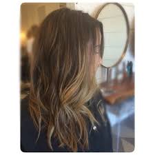 Instagram Photo By Habit Salon Nov 16 2014 At 7 23pm Utc Hair Styles Hair Painting Long Hair Styles