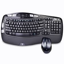 Logitech Mk570 Comfort Wave Wireless Keyboard Laser Mouse Combo Usb Unifying Logitech Logitech Logitech Wireless Wireless Wave