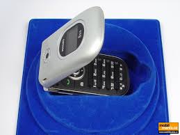 Philips 855 pictures, official photos