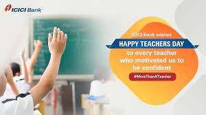 It is governed by canada's bank act and operates under the supervision of the office of the. Icici Bank On Twitter For Everything They Helped Us Sail Through For The Learning With Fun For The Unconditional Support And Love For Everything They Put In Us To Make Us Who