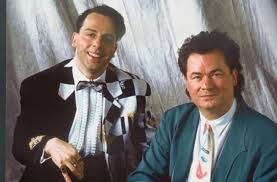 Find the perfect rudolph moshammer stock photos and editorial news pictures from getty images. Modedesigner Gloockler Einfach Nur Gloocklich Stuttgart Stuttgarter Nachrichten