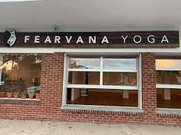 See reviews, photos, directions, phone numbers and more for the best yoga instruction in brick, nj. Fearvana Yoga Opens In Kenilworth Kenilworth Nj News Tapinto
