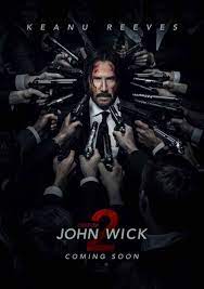Keanu Reeves Mega Filmes Online John Wick Baixar Filmes