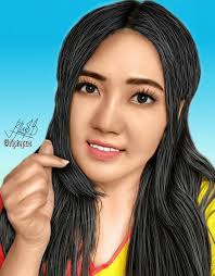 Smudge Art Via Vallen Smudging Sketch Book Instagram