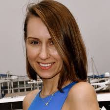 Diana Marks's Instagram, Twitter & Facebook