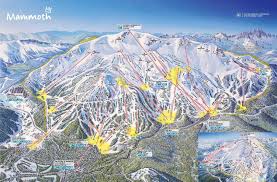 Works great in one color, too. Mammoth Mountain Ski Holiday Reviews Skiing