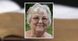 Gearlene Douthat Horner Obituary February 19, 2024