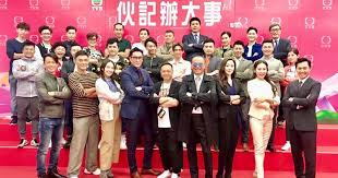 别名：伙计办大事 / shadow of justice. è¬ç¶ºé›¯joey Meng ä¼™è¨˜è¾¦å¤§äº‹ 10æœˆé–‹å·¥æ­é™½éœ‡è¯è¬ç¶ºé›¯ç§˜å¯†è©¦é€ åž‹ Facebook
