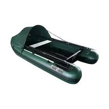 Bateau Pneumatique Charles Oversea 2 7ca En Pvc 1 2mm