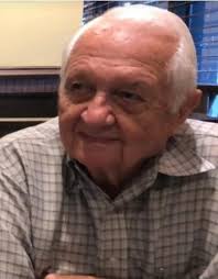 William Brinson Obituary (1935