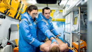 While emts aren't required to earn an associate or bachelor's degree to fulfill their roles, they do need to complete a number of steps before receiving credentials. Is Emt Worth It Prospective Doctor