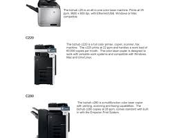 Konica minolta assesses its monthly business cycle at 100,000 pages; Bizhub C360 Drivers For Windows 10 Bizhub C360 Driver Download Drivers Konica Minolta C360 Bizhub Pilote Imprimante Laser Multifonction Version 3 6 0 0 Windows Welcome To The Blog