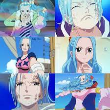 Looking to watch one piece anime for free? Nefertari Vivi One Piece Arabasta One Piece Episodes One Piece Anime Anime Crossover