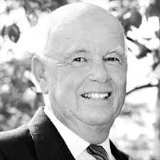 William O'BRIEN Obituary (2017)